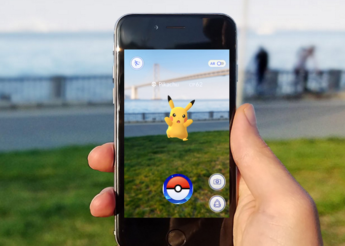 Insurgence of Pokemon Go Stirring A Storm In The Digital Ecosystem