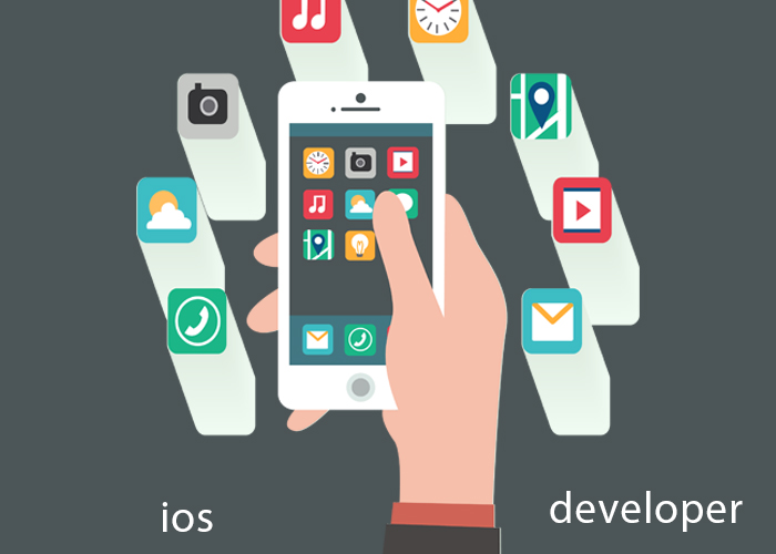 WHAT IT TAKES TO DEVELOP A WINNING IPHONE APPLICATION