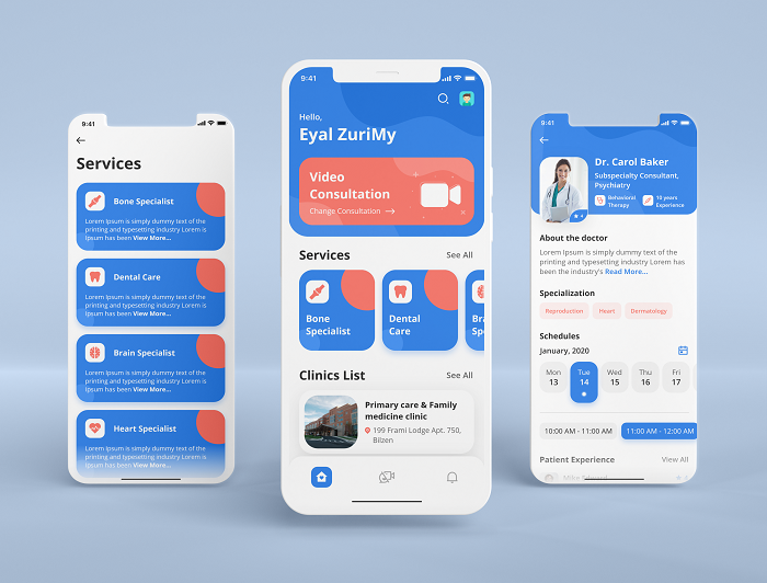 Check Out the Top Five Mobile App Design Trends in 2021